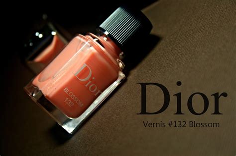 blossom dior